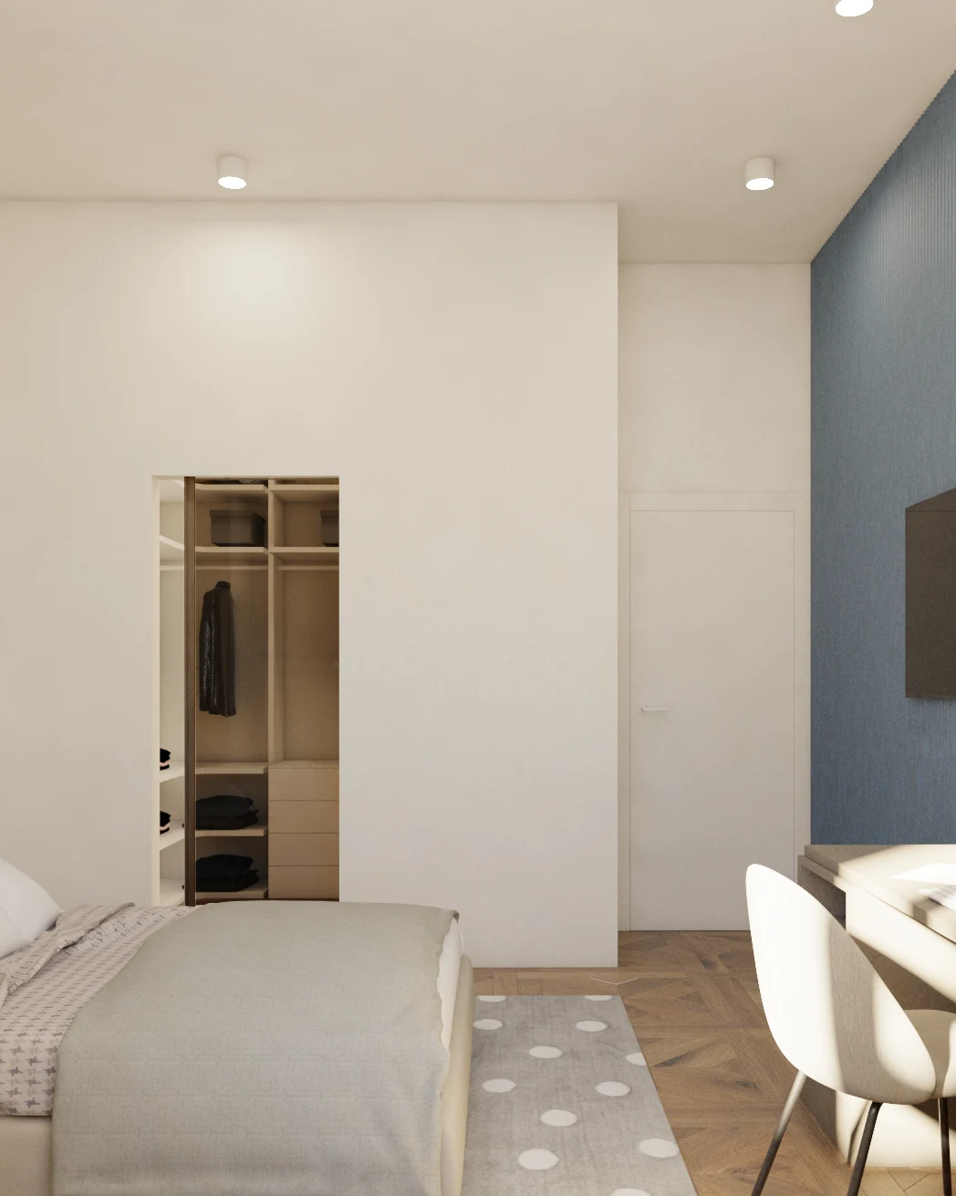 Residenza Milano Corso Garibaldi - thumbnail 18